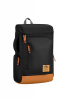 83143-01 - CAT Harvest Laptop Backpack black